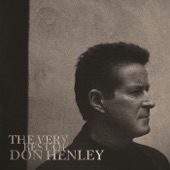 The Very Best of Don Henley cover