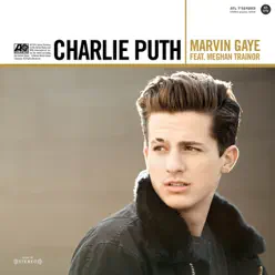 Marvin Gaye (feat. Meghan Trainor) - Single - Charlie Puth
