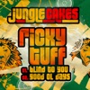 Jungle Cakes, Vol. 18 - Single