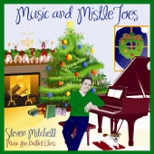 Music and Mistletoes: Music for Ballet Class artwork