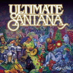Santana - This Boy's Fire (feat. Jennifer Lopez & Baby Bash)