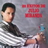 20 Exitos de Julio Miranda, 1996