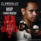 New York Giants 2 (feat. M.O.P. & Chris Rivers) - DJ Absolut lyrics