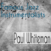 月光価千金 Paul Whiteman ポール ホワイトマン のカバー曲は