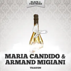 Traicon - EP - Maria Candido Traicon - EP - Maria Candido