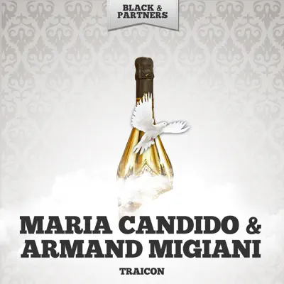 Traicon - EP - Maria Candido