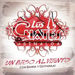 Un Beso al Viento (En Vivo) - Single - Los Cuates de Sinaloa Un Beso al Viento (En Vivo) - Single - Los Cuates de Sinaloa