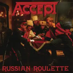 Russian Roulette - Accept