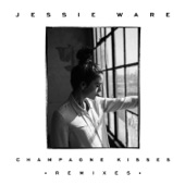 Jessie Ware - Champagne Kisses