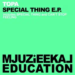 Special Thing - Single - Topa Special Thing - Single - Topa