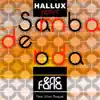 Stream & download Samba de Roda (Hallux Makenzo Remix) [feat. Lilian Raquel] - Single