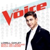 Don’t Get Around Much Anymore (The Voice Performance) - Single artwork