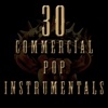 30 Commercial Pop Instrumentals