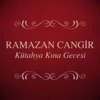 Ramazan Cangir - Aman Oy Aman Oy