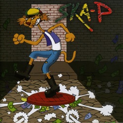 Ska-P - Como Un Rayo