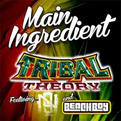 Main Ingredient - Single by Tribal Theory album reviews, ratings, credits