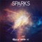 Sparks (feat. Corey Saxon) artwork