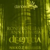 De Grecia (Nikko.Z Remixes) [feat. Anna Maria] - Single