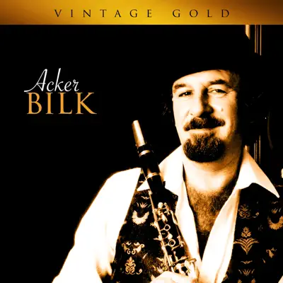 Vintage Gold - Acker Bilk