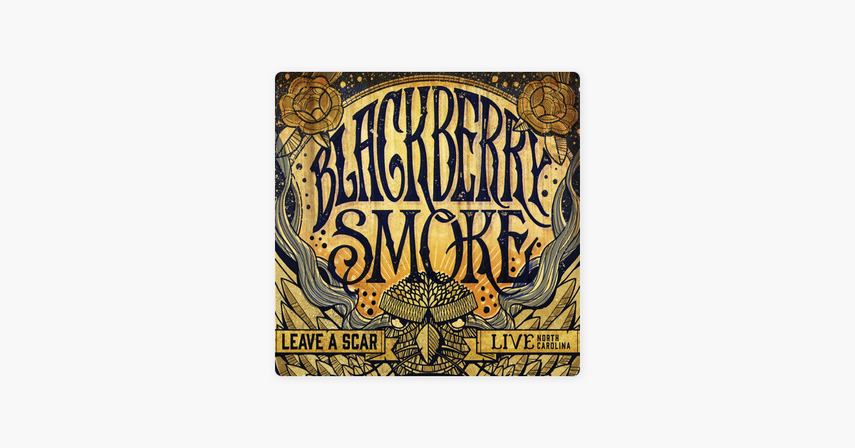 Blackberry Smoke Holding All The Roses Free Download