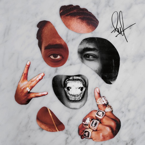 Cover artwork for Sulten