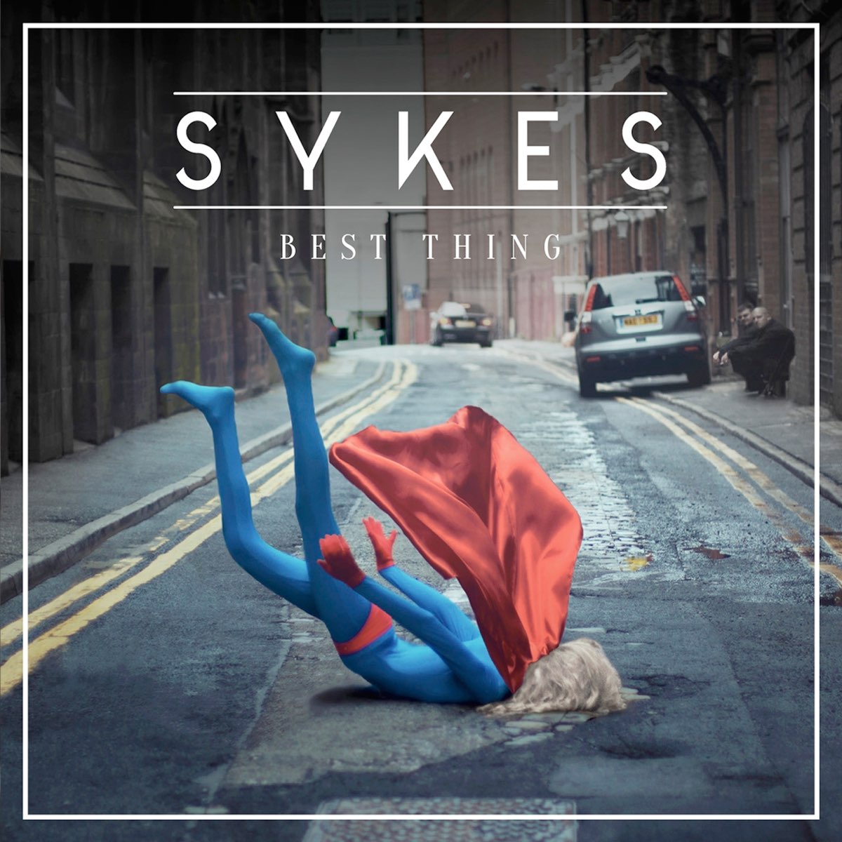 O better. Sykes песня.