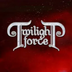 Gates of Glory (feat. Joakim Brodén & Sabaton) - Single - Twilight Force