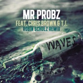 Waves (feat. Chris Brown & T.I.) [Robin Schulz Remix] artwork