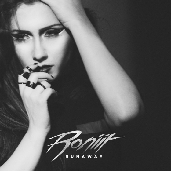 Cover artwork for Runaway