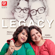 Legacy - Sohini Mukherjee & Sudeshna Chatterjee