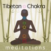 Tibetan Chakra Meditations: Healing Affirmation Soundtrack with Dawn Piano Music