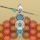 Rattlesnake Insanity - EP artwork
