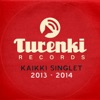 Turenki Records - Kaikki Singlet