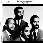 The Modern Jazz Quartet - Django