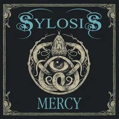 Mercy - Single - Sylosis