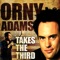 Outsourcing Mudhuts / Onstar - Orny Adams lyrics