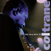 John Coltrane - Cousin Mary