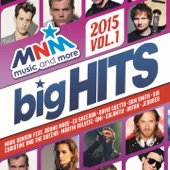 MNM Big Hits 2015.1 artwork