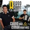 No Vuelvo Contigo - Churo Diaz & Eimar Martinez lyrics