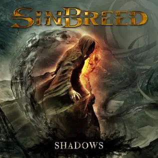 télécharger l'album Sinbreed - Shadows