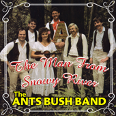 The Man from Snowy River - The Ants Bush Band