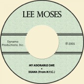 Lee Moses - My Adorable One