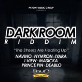 Dark Room Riddim artwork