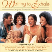 Waiting to Exhale (Original Soundtrack Album) artwork