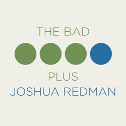 Joshua Redman - Silence is the Question