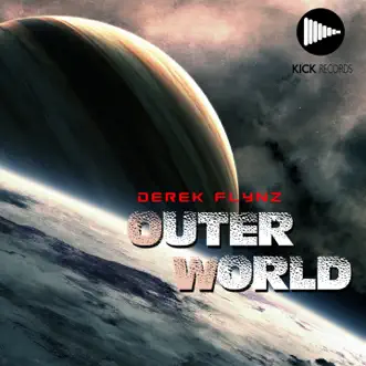 Outer World by Derek Flynz album reviews, ratings, credits