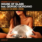 Disco Down 2008 (feat. Giorgio Giordano) [Luca Cassani Remix] [Luca Cassani Remix] artwork