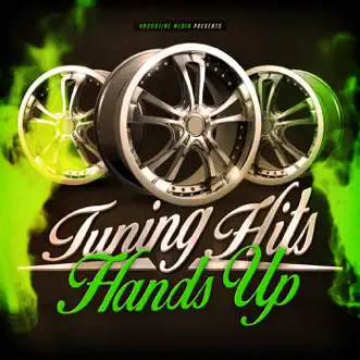 Tuning Hits Hands Up by Various Artists album reviews, ratings, credits