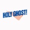 Slow Motion - Holy Ghost! lyrics