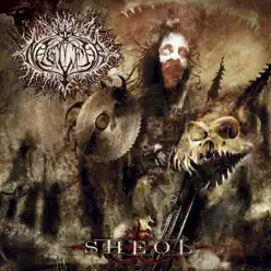 Sheol - Naglfar